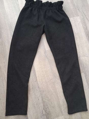 Pantalon fille