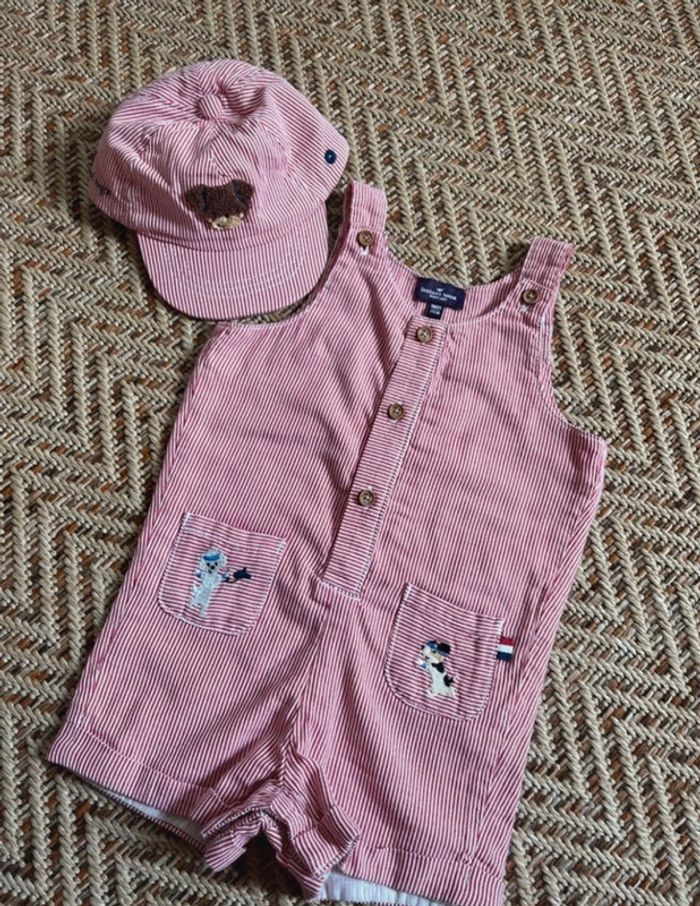 Ensemble Sergent Major 9M - photo numéro 2