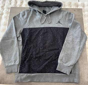 Pull à capuche Jordan
