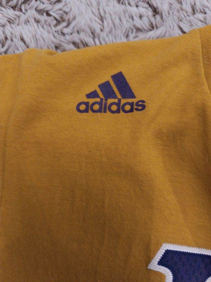T-shirt NBA Lakers - photo numéro 5