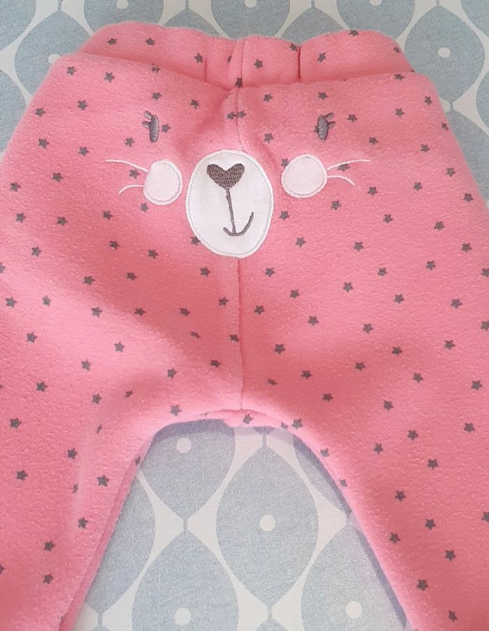 Pantalon epais Gemo - 3M - photo numéro 4