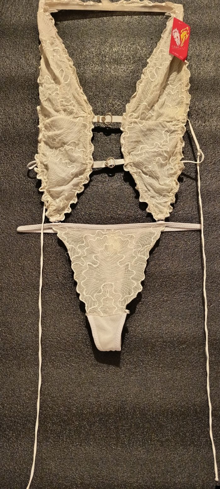 Sanselle dessous de femme