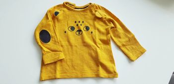 Tee-shirt Kiabi 9 mois