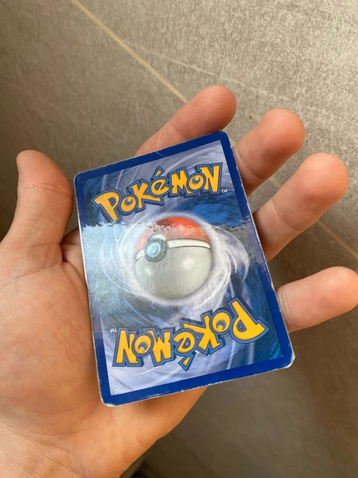 Lots de cartes Pokémon EX - photo numéro 7