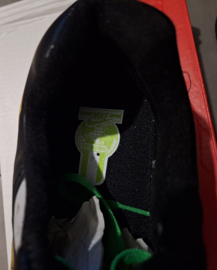 Nike air max BW taille 43 neuve avec étiquettes - photo numéro 6