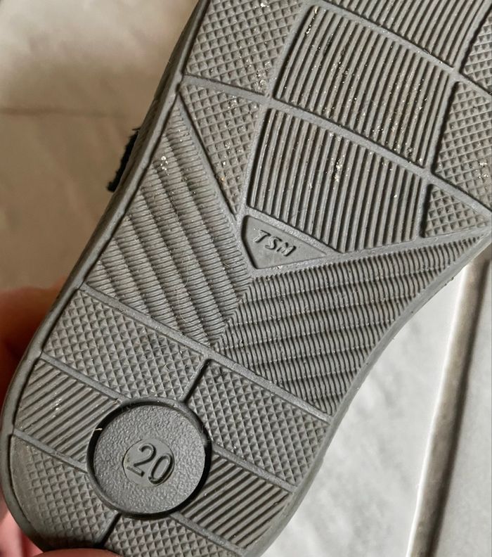 Chaussure - photo numéro 4