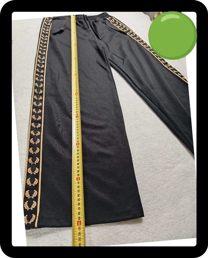 Pantalon de survêtement taille M - photo numéro 4