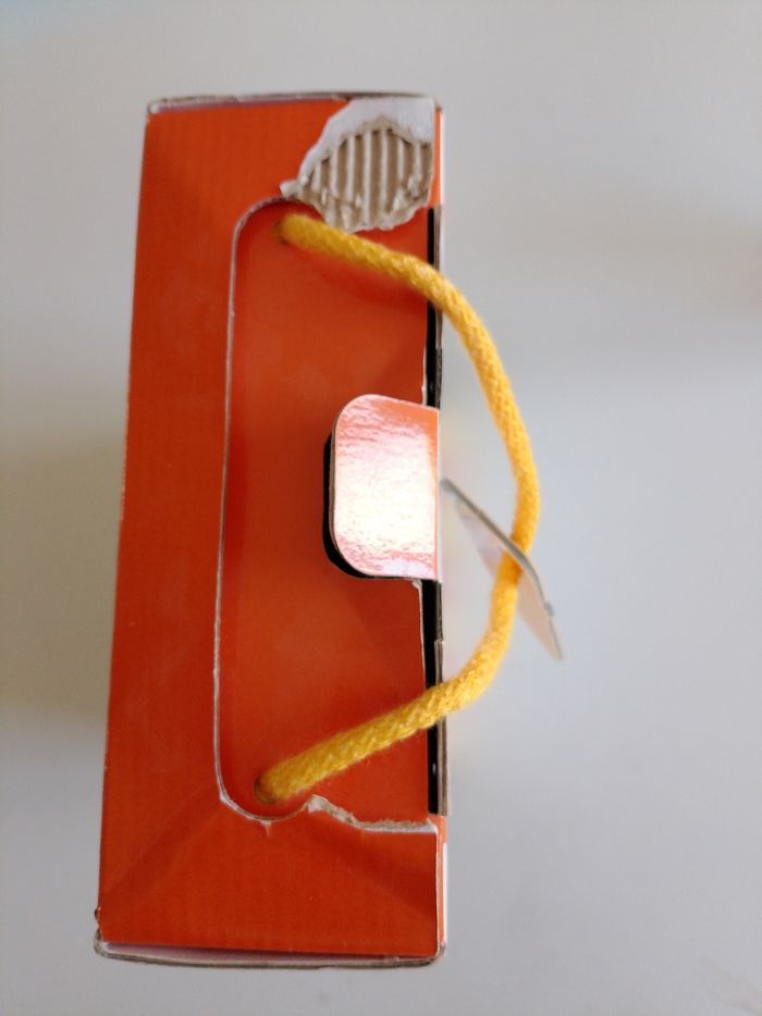 Alphabet tactile Montessori headu complet - photo numéro 4