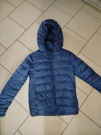 Manteau xs