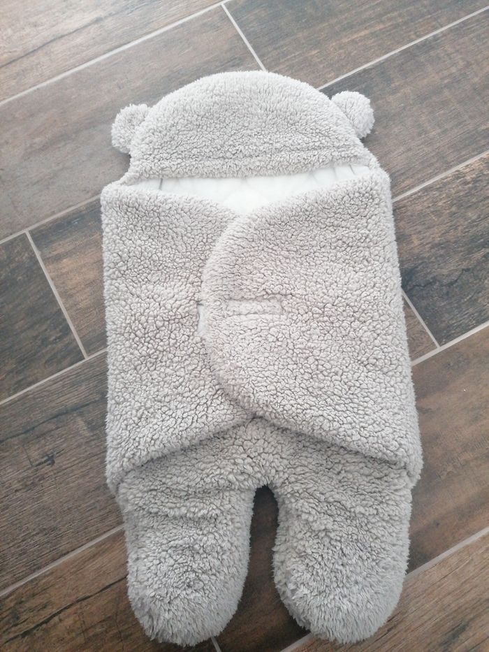 Chancelière /Nid d ange