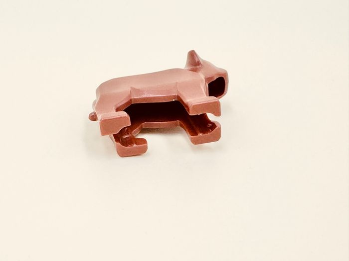 Lego Animaux Harry Potter : le Chien d’Hagrid, Crockdur - NEUF - photo numéro 10
