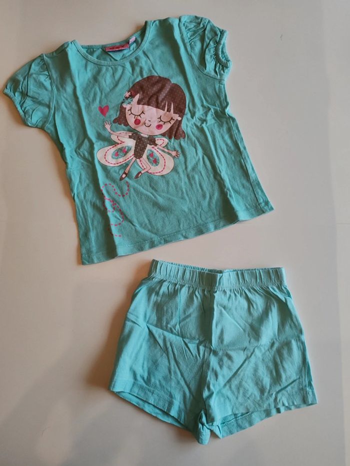 Pyjama 3 ans