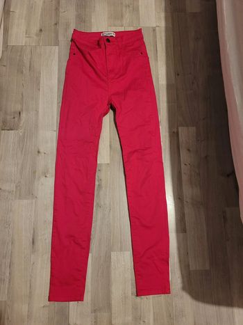 Pantalon skinny T32/34