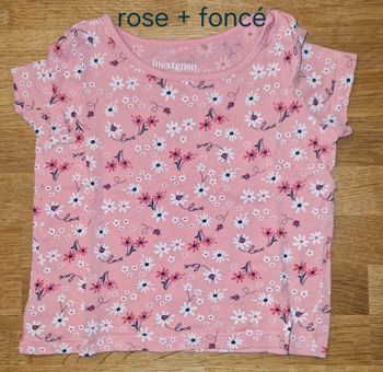 Tee-shirt
