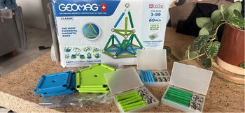 Geomag
