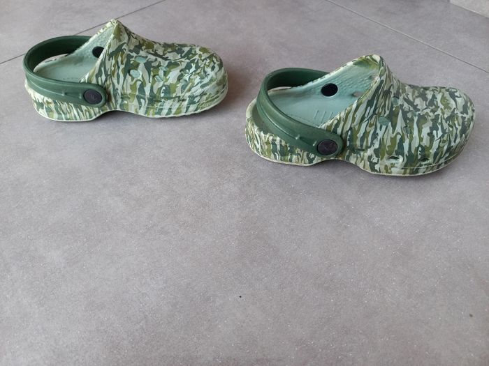 Crocks 26 - photo numéro 5