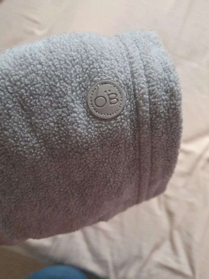 Tour de cou okaidi - photo numéro 3