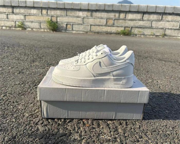 Nike Air Force 1 Low '07 White 39