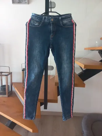 Jean femme