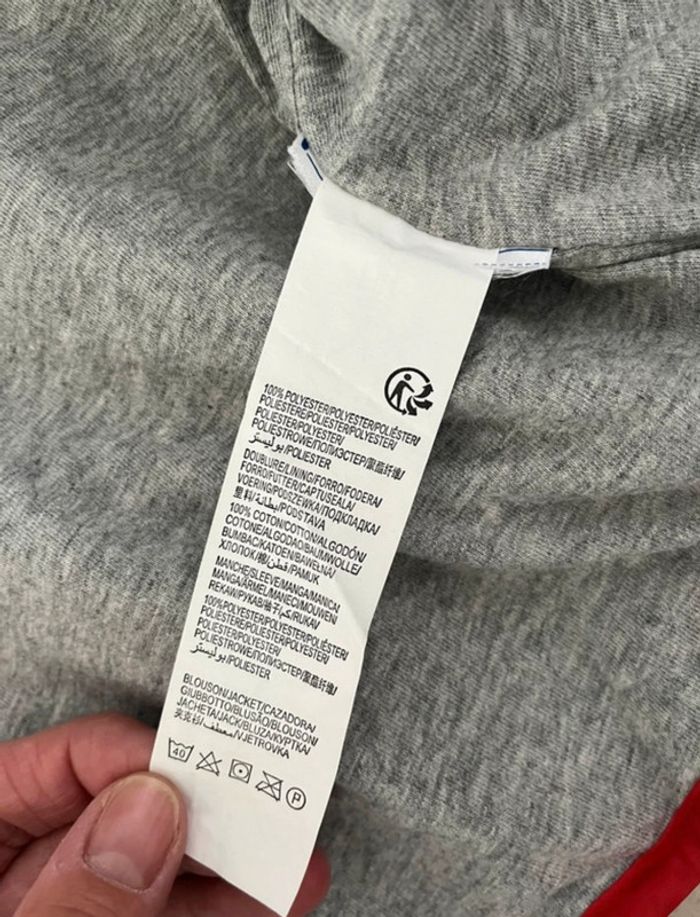 Parka - photo numéro 3