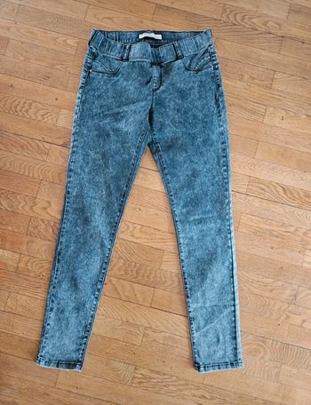 Jean femme
Cache cache