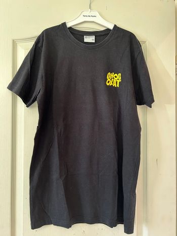 TEE shirt Romeo Elvis 