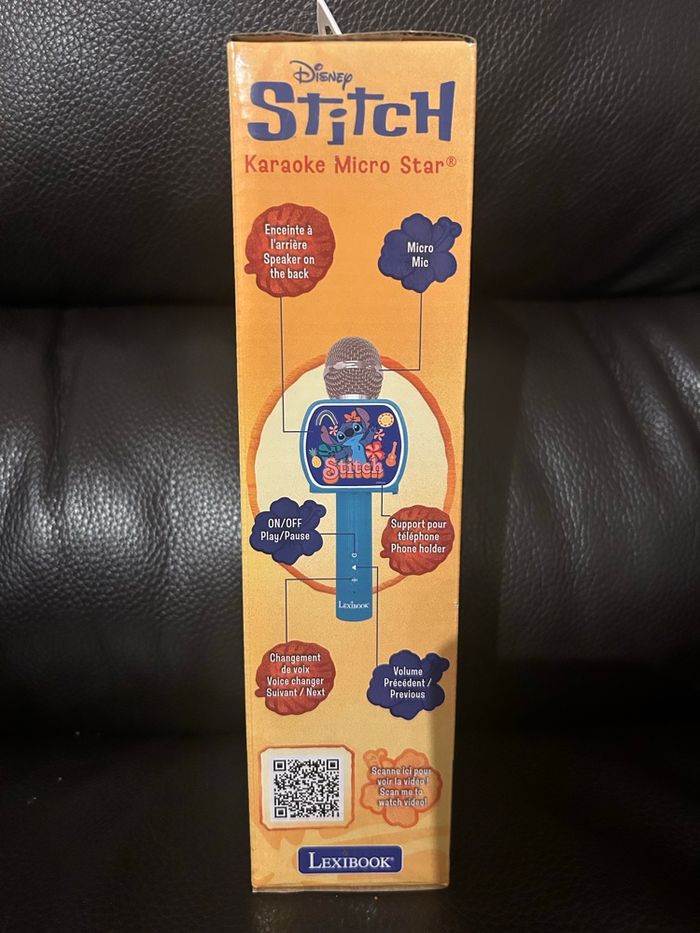 Micro Stitch - photo numéro 2