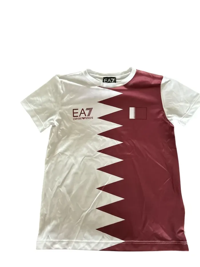 Tee-shirt Emporio Armani
