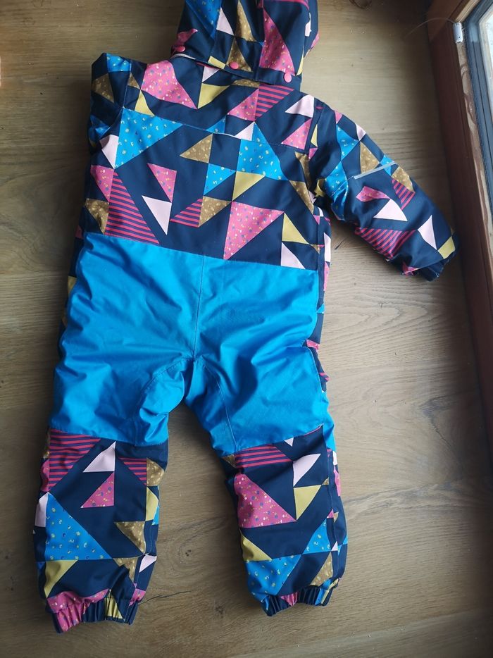 Combinaison patagonia 2t - photo numéro 5