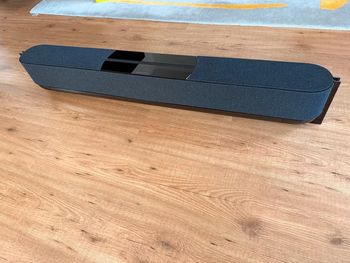 Beosound Bang Olufsen Theatre neuf