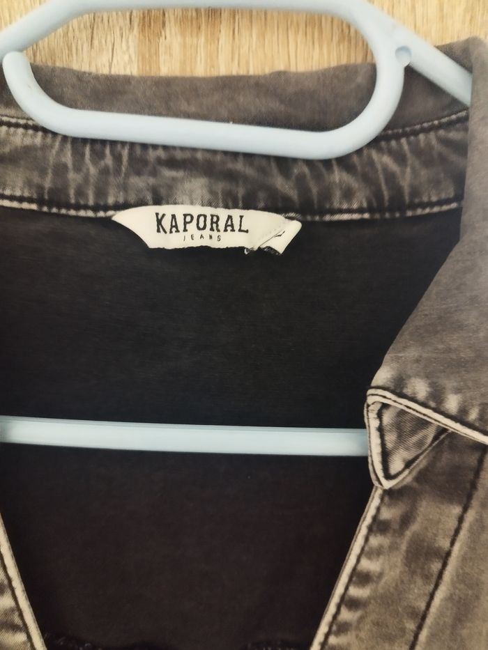 Robe Kaporal - photo numéro 2