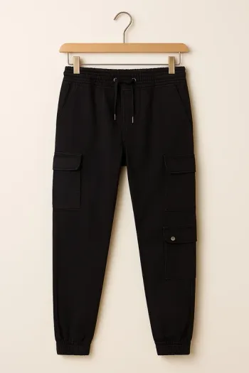 Pantalon cargo homme Kiabi – Taille XXS