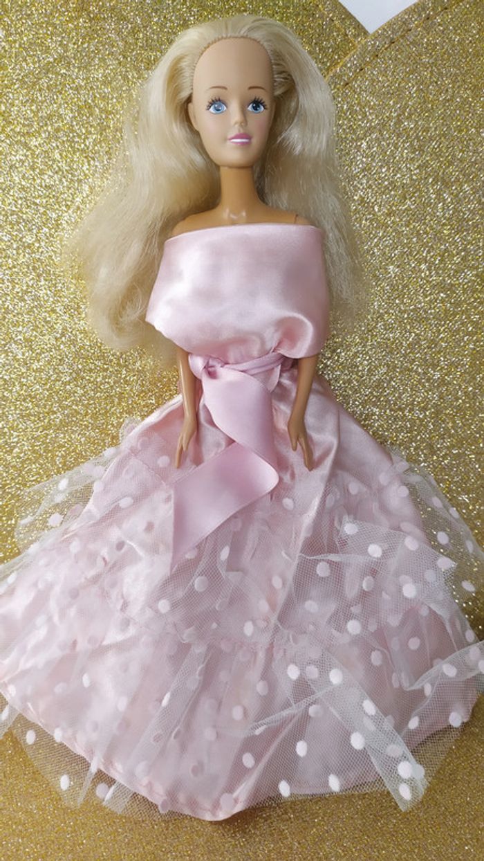 poupée mannequin jenny
