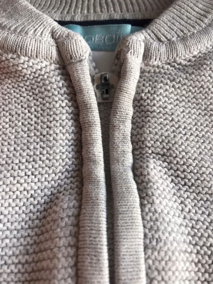 3 gilets - photo numéro 3