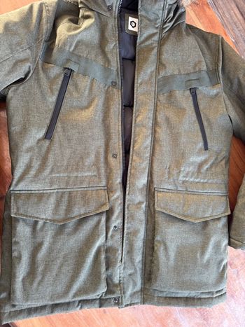 Parka Jack and Jones