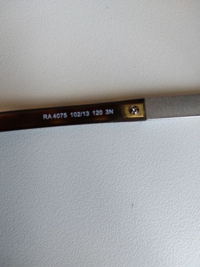 Ralph Lauren lunette solaire femme - photo numéro 8