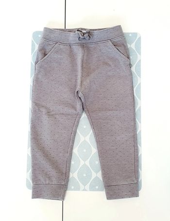 Jogging Obaibi - 23M