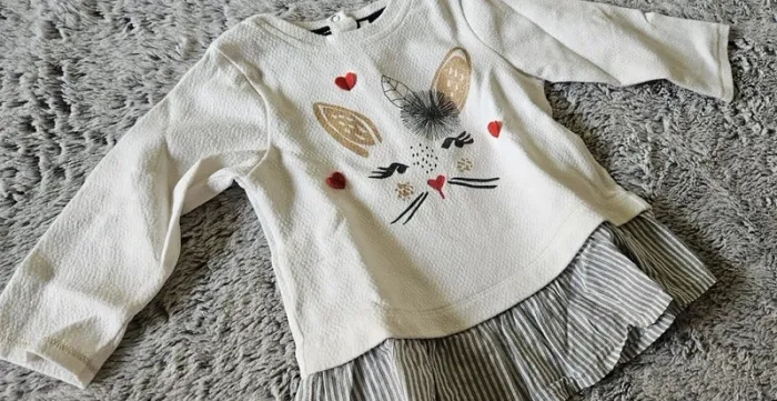 blouse orchestra - photo numéro 3