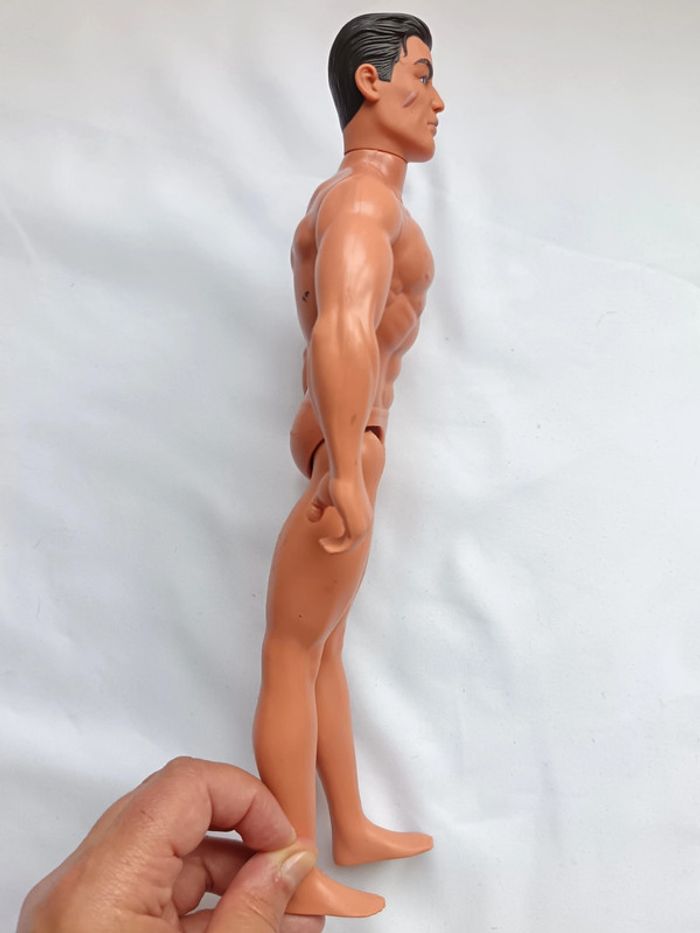 poupée mannequin Action Man - photo numéro 4