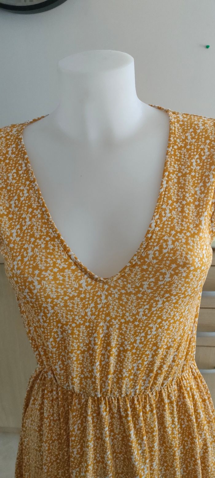 Robe courte Mango - photo numéro 6