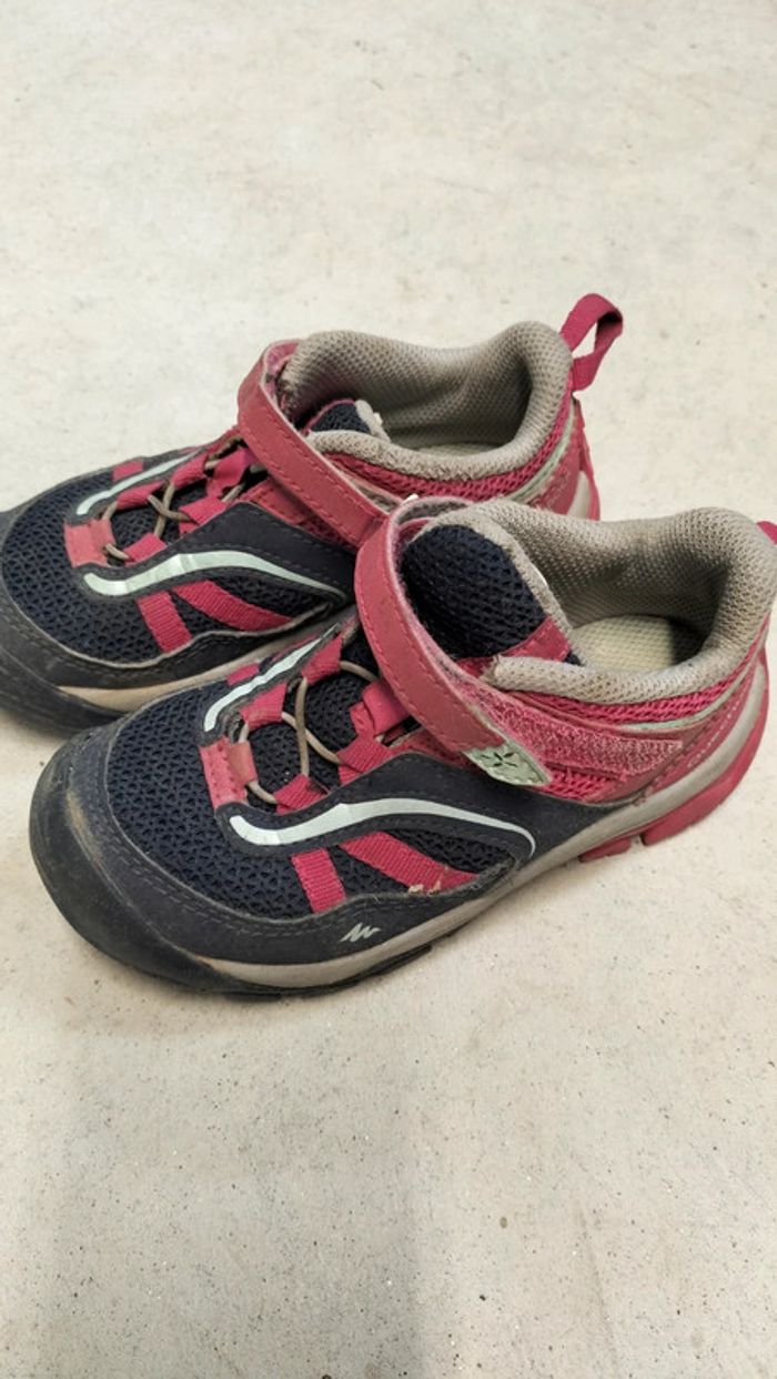 Chaussures de marche