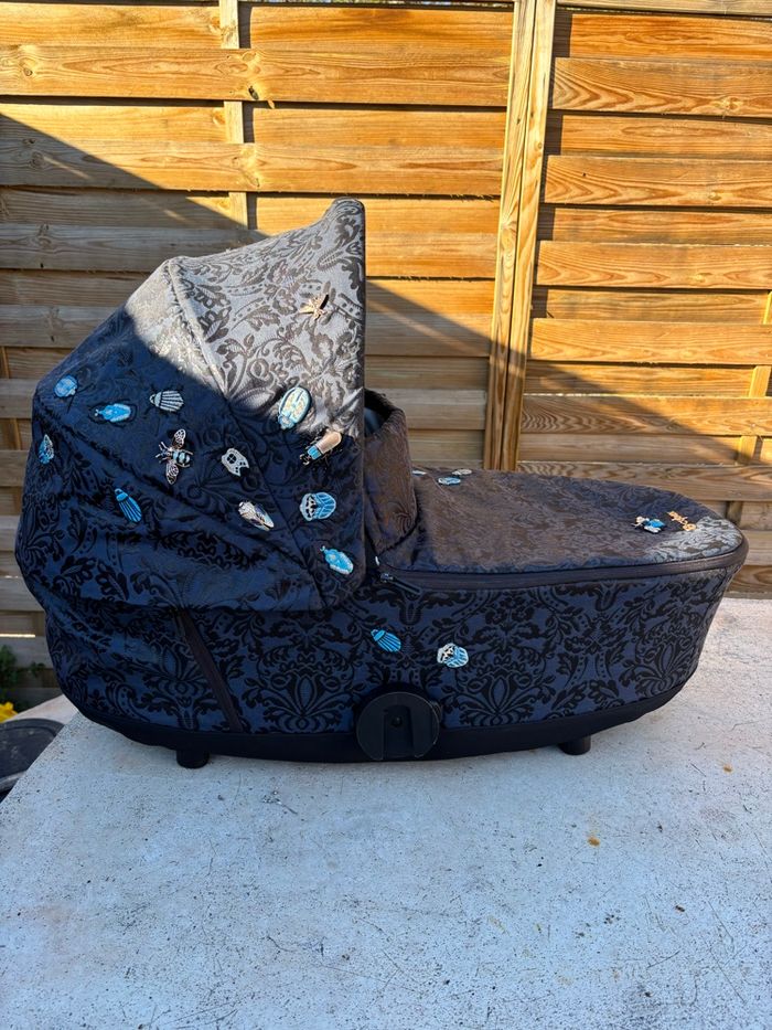 Nacelle cybex jewels