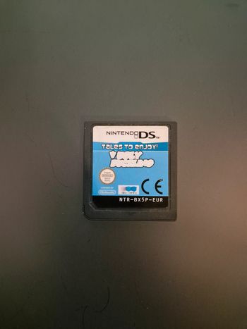 Le Vilain petit Canard Nintendo DS