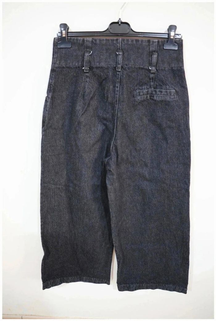 C43 jeans noir Pako Litto M - photo numéro 2