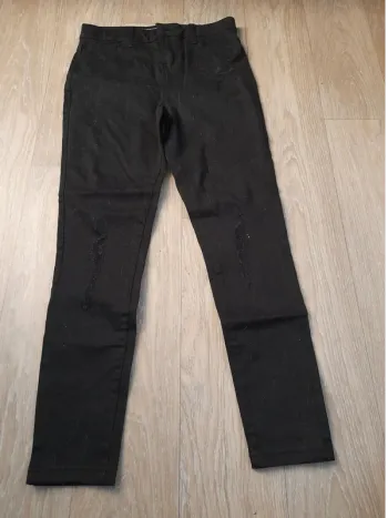 pantalon 9/10ans