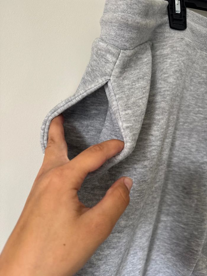 👖 jogging Homme gris - CrossHatch - taille xxl - neuf avec étiquette - photo numéro 8