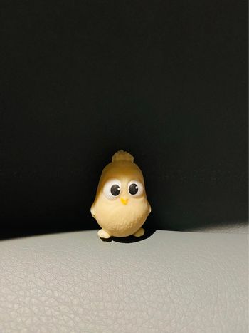 Figurine Angry Birds
