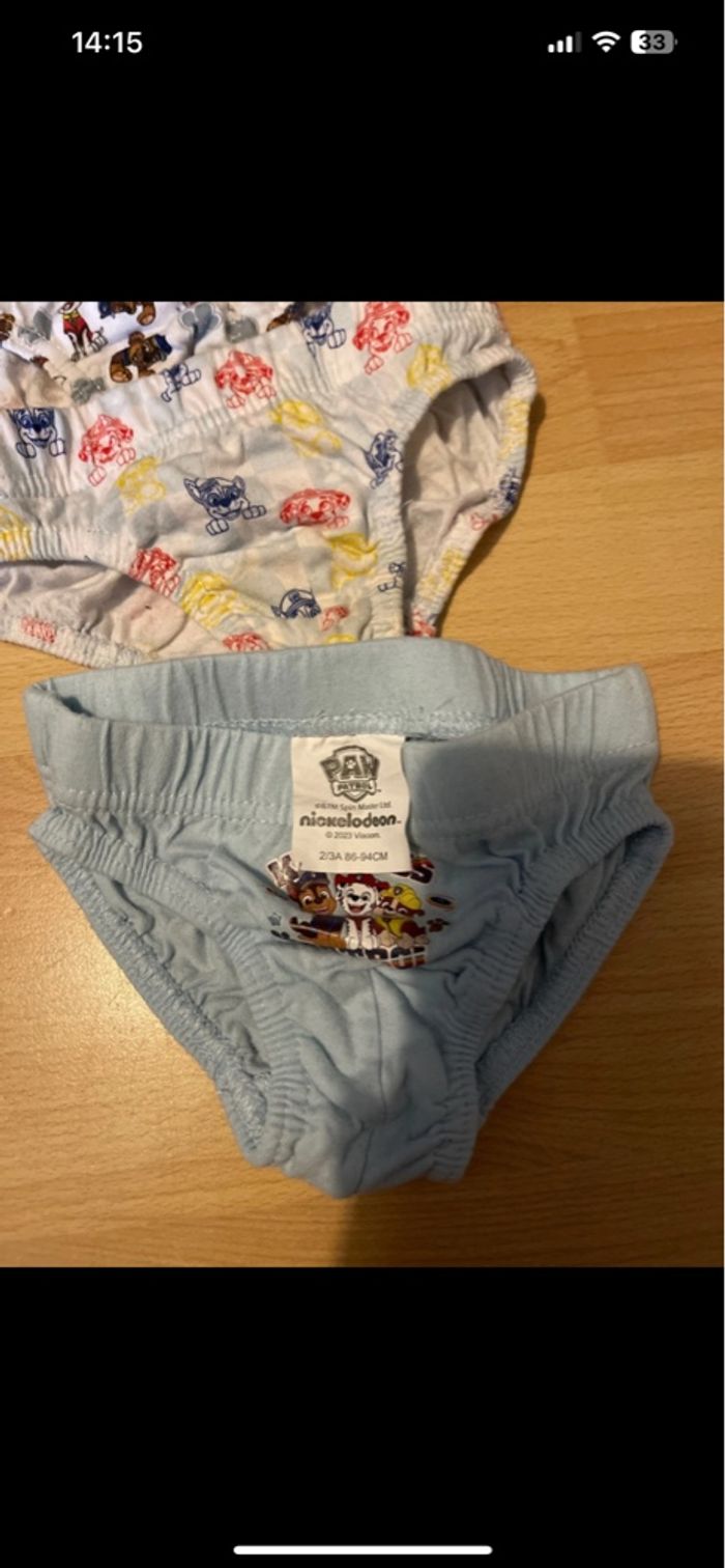 Culottes - photo numéro 2