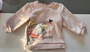 Pull Dumbo