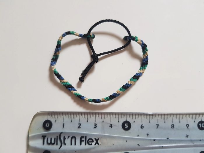Bracelets faits main au choix - photo numéro 11